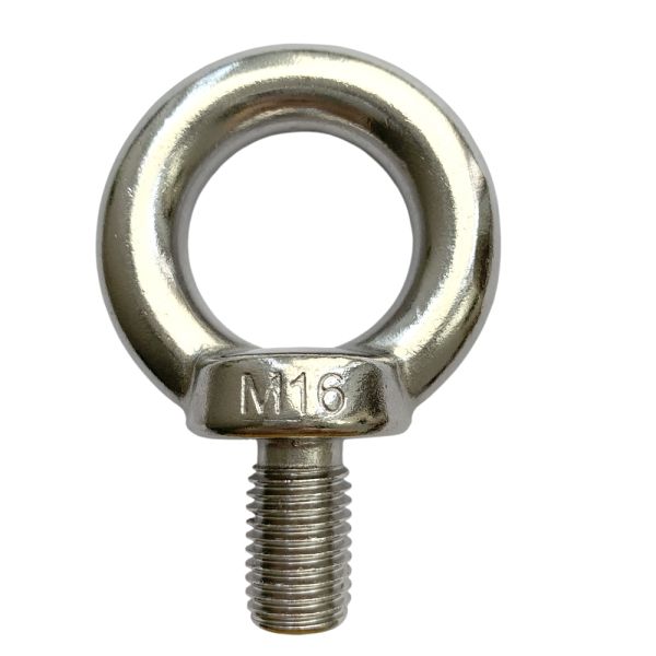 Stainless Steel JIS1168 Eye Bolt for Marine Hardware