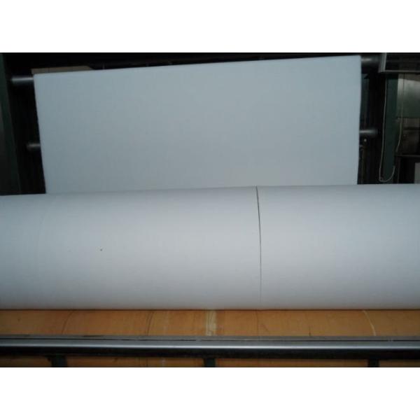 Rayon Spunlace Non Woven Fabric , Rayon Non Woven Fabric / Spunlace Nonwoven