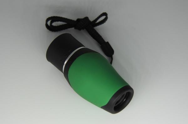 Green Color Compact Monocular Telescope With Superior Brightness And Clarity