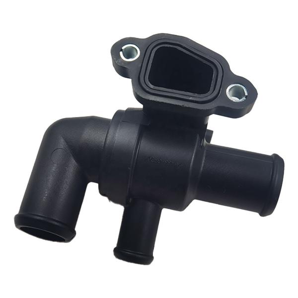1998-2004 Smart City-Coupe Motor Refrigerante Termostato Assemblagem de Habitação OEM 1602000315