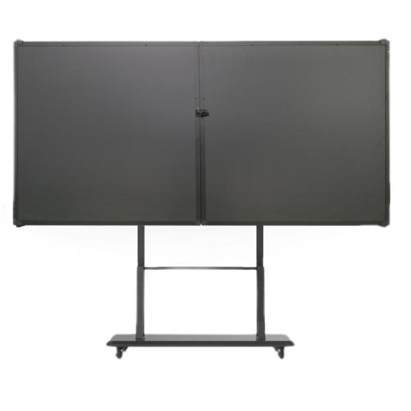 110inch Interconnected Blackboard Smart Whiteboard Interactive Flat Panel Display All In One