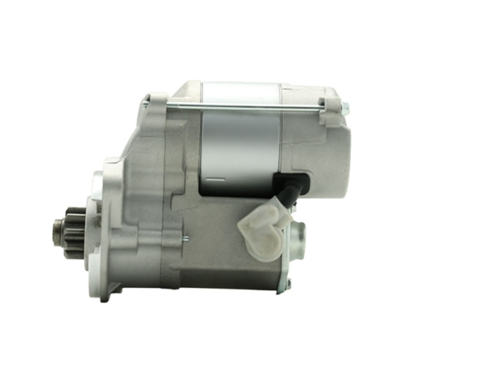 Экскаватор PC60-7 SH120A3 SK135 начиная мотор EX120-5 4BG1 24V 11T 0-24000-3251