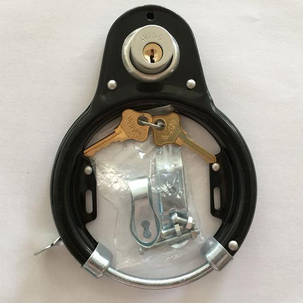 Original Wing Brand Bicycle lock horse shoe shape S275 with best price