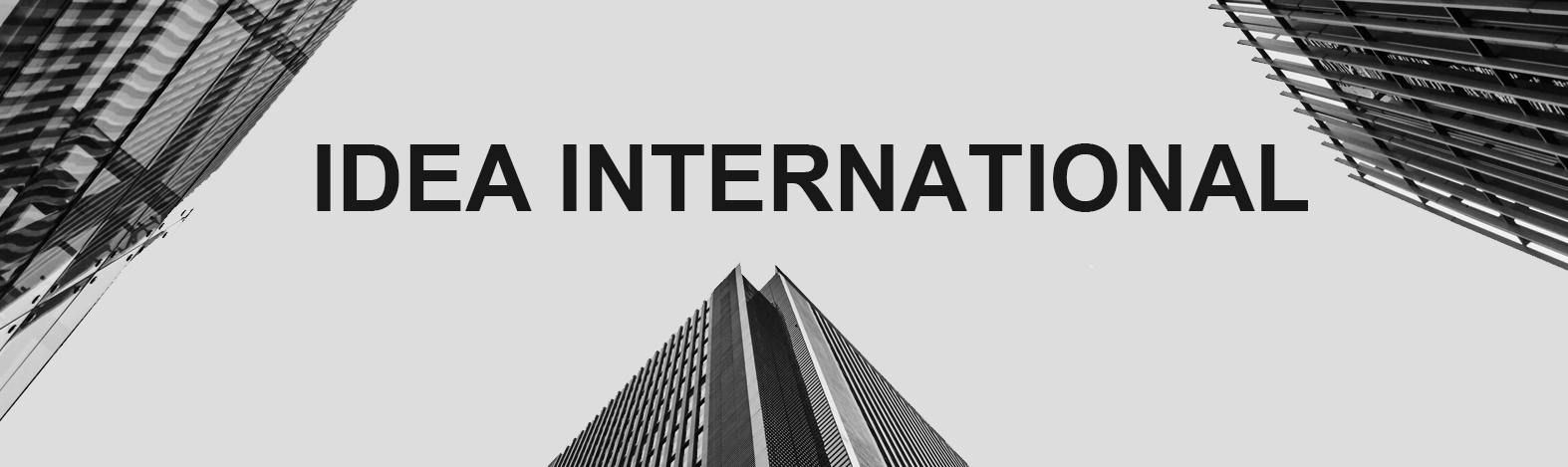 IDEA International Group（HK） Ltd. 