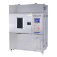 Chambre d'essai d'arc de xénon d'acier inoxydable 2.0KW/essai vieillissant climatique accéléré