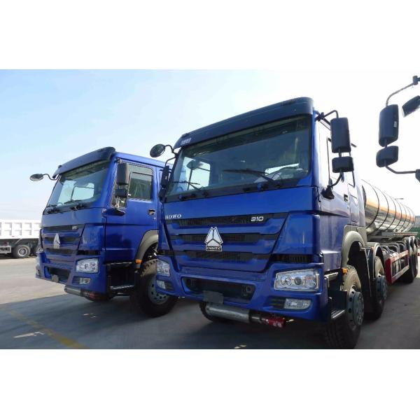 Уилер тележки доставки 6кс4 топлива Бенз Бэйбен северный 20М3 20000Л 20кбм 10