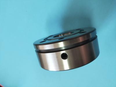 rolamentos de roda da motocicleta de 100Cr6 9Cr18, rolamento de pressão angular do contato