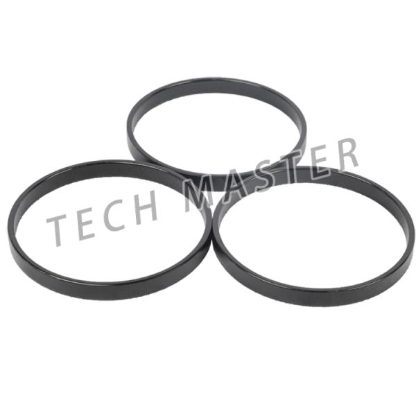 Передние кольца металла весны воздуха резиновые для Мерседес W164 1643206113