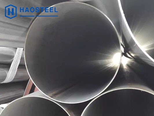 304L Stainless Steel Pipe Price Per Meter