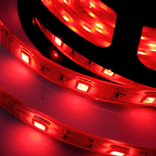 KooSion 5050 RGB 300 LEDs Waterproof 5 meters 16.4Ft