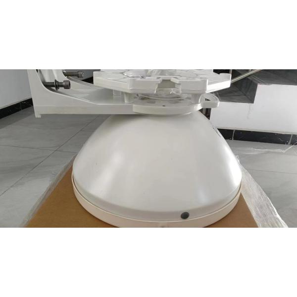 Easy Installation A13D06MS-3NX Microwave Antenna for 13G Dual Polarization Separation