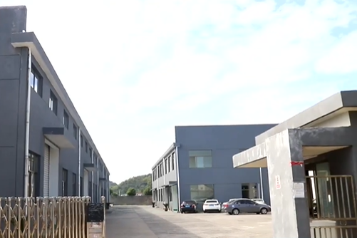 Ningbo Paide Outdoor Products Co., Ltd.