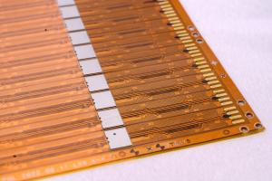 Tableau de circuits imprimés électroniques FPC de haute qualité