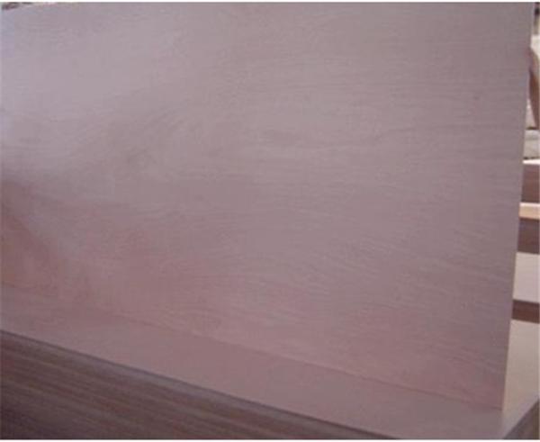 Calophyllum Grains 1220×2440×18mm Red Plywood