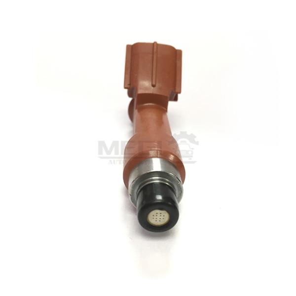 23250-22090 23209-22090 Car Petrol Fuel Injector ISO9001 For Toyota Corolla Matrix