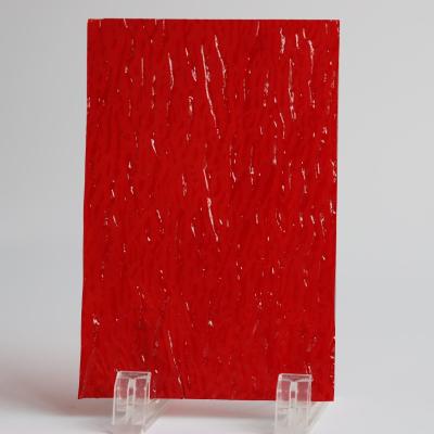 8 X 10 12x12 Stained Glass Sheets For Crafts