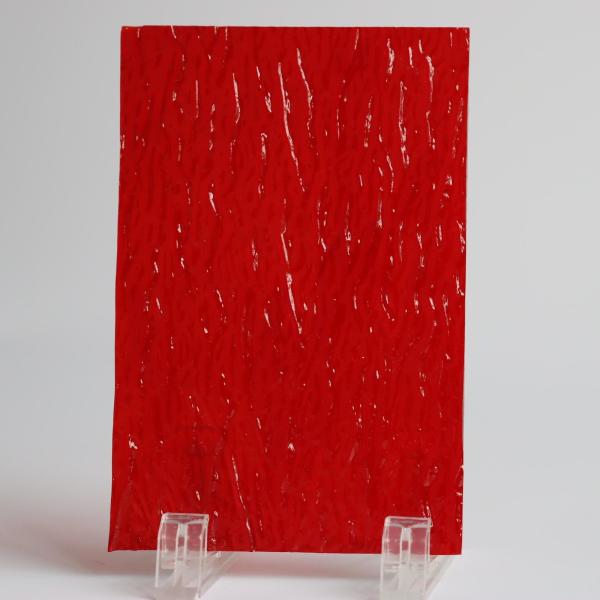 8 X 10 12x12 Stained Glass Sheets For Crafts