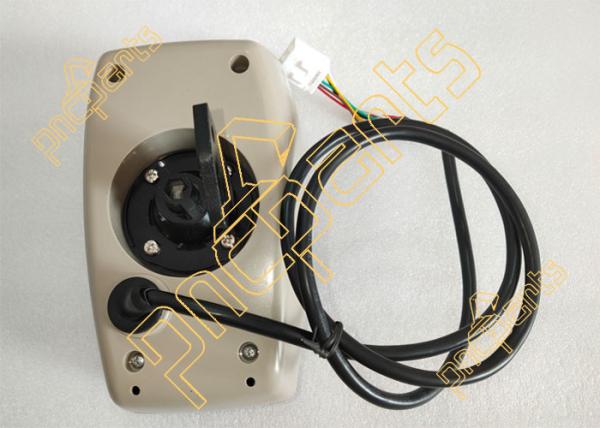 Máquina escavadora Monitor de E320C 330C 157 3198 CAT Electric Spare Parts