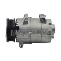 6G9119D629KA 1435796 Compresseur Conditionneur pour voiture Pour Ford Mondeo Pour Galaxy Pour SMAX WXFD029