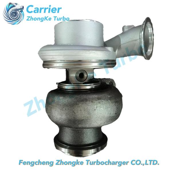 C-12 EURO 2 GTA4594 Diesel Truck Turbos 1906209 0R7577 716291-0001 716291-0002 For Tactical Vehicle