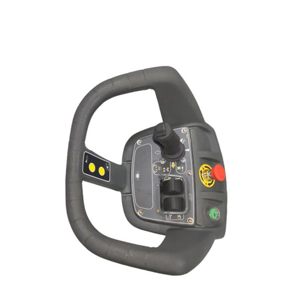 JLG SE0923 UCB Upper Control Box Assembly  For JLG Scissor Lift