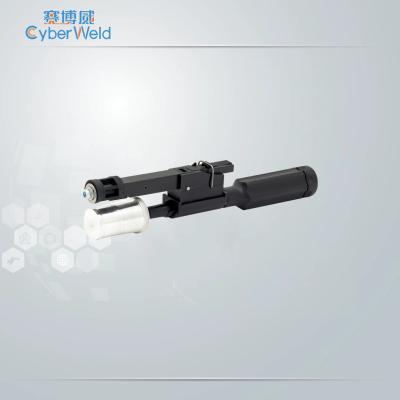 Outil de grattage rotatif de tubes en MDPE et en HDPE Outils de électrofusion légers