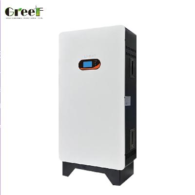 LiFePO4 Lithium Ion Storage Battery 150A Maximum Continuous Charging Current