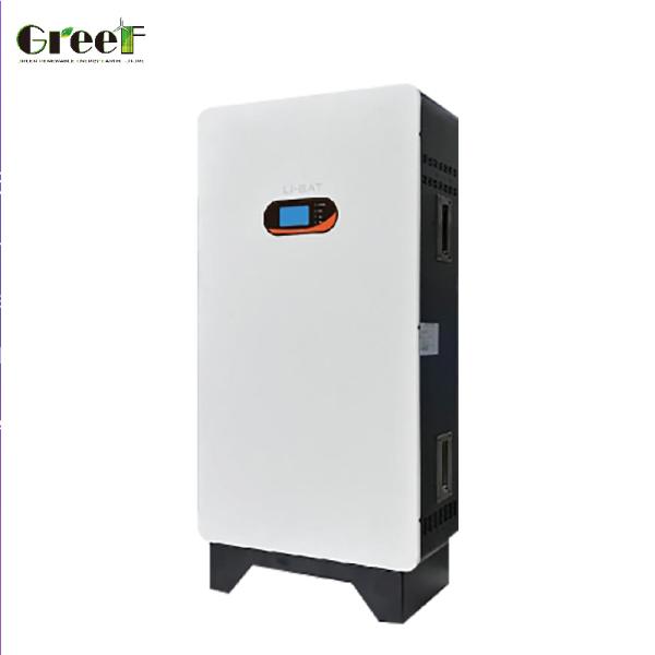 LiFePO4 Lithium Ion Storage Battery 150A Maximum Continuous Charging Current