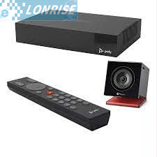 Polycom Group700 все в одном приборе видеоконференции сыча системы видеоконференции