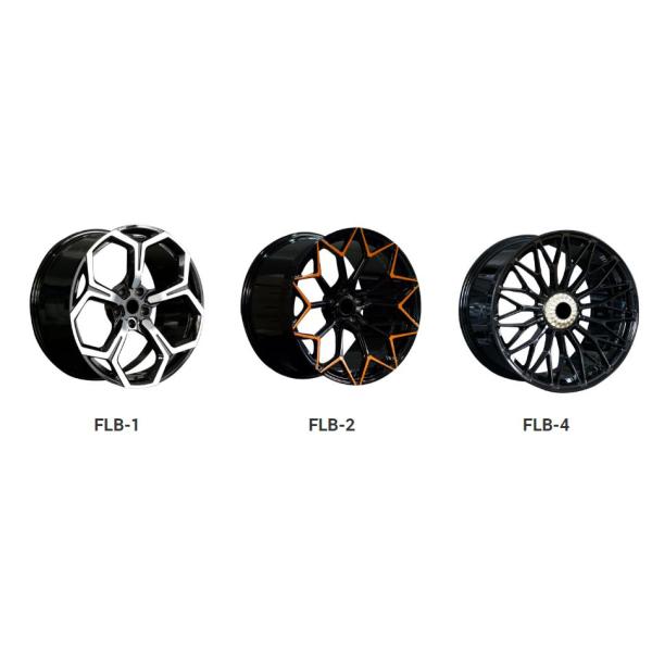 Replica Forged Aluminum Custom 22x10 Forged Wheels 71.56 For URUS