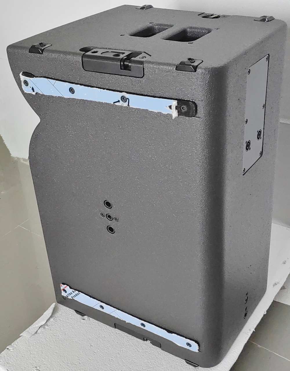 full range 15 inch speaker indoor club 400w party line array