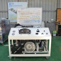 Équipement d'enseignement automobile en acier Moteur hybride Toyota Trainer