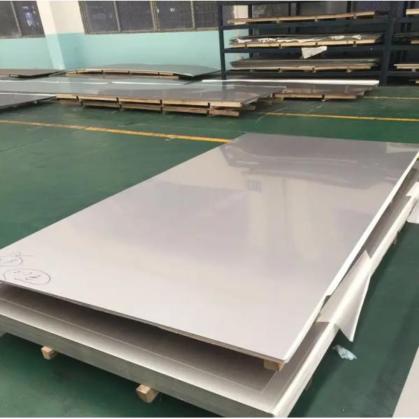 ASTM Stainless Steel Sheet Metal AISI 201 304 304L 430 316 904 2507 2B / BA