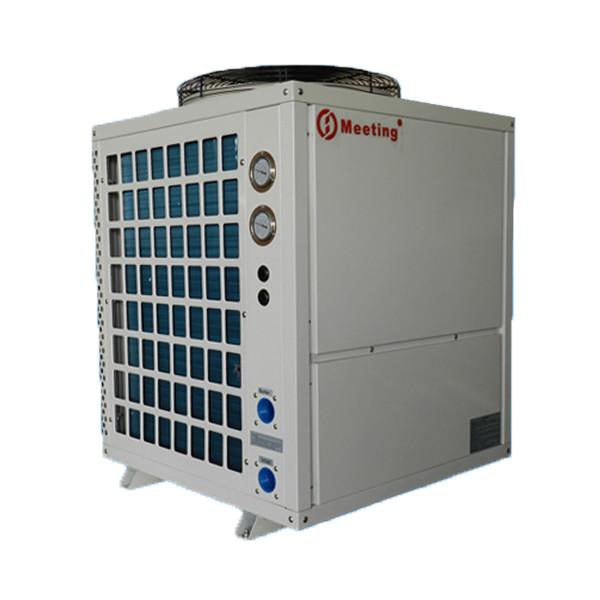 6HP 25KW Air Source Swimming Spa Pool Heat Pump Heater