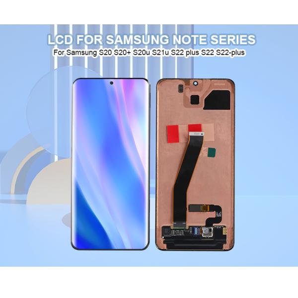 6.5inch Samsung Digitizer Replacement Display Touch Screen LCD For Galaxy S22 Plus