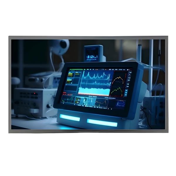 SFTO2150RX-7320AN 21.5インチ産業用TFT LCD FHD 500ニット LVDSインターフェース 極寒～砂漠地帯動作 -30℃～80℃