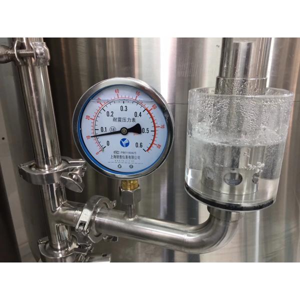 Танки пива оборудования 5ббл 7ббл пива оптовой продажи закваски пива для продажи