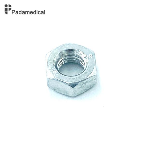 Hexagon Wrench Parts for Medical Rehabilitation Walker Rollator Chair