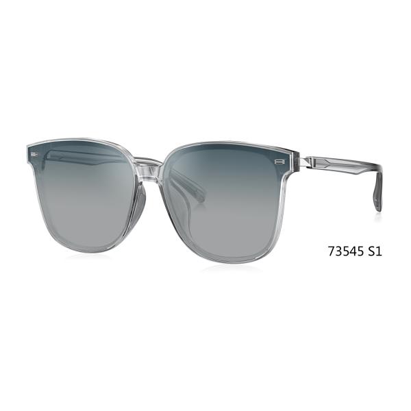 PARIM Cateyes Design Women PA Sunglasses For Outdoor Driving & Sports #73545 B1/B2/S1