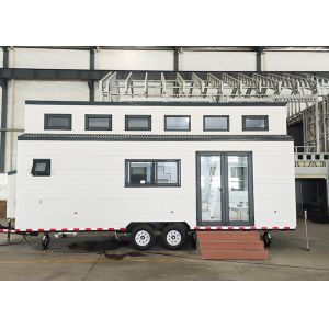 Маленький Дом 4 спальни 2 ванные дома передвижного изготовления для продажи