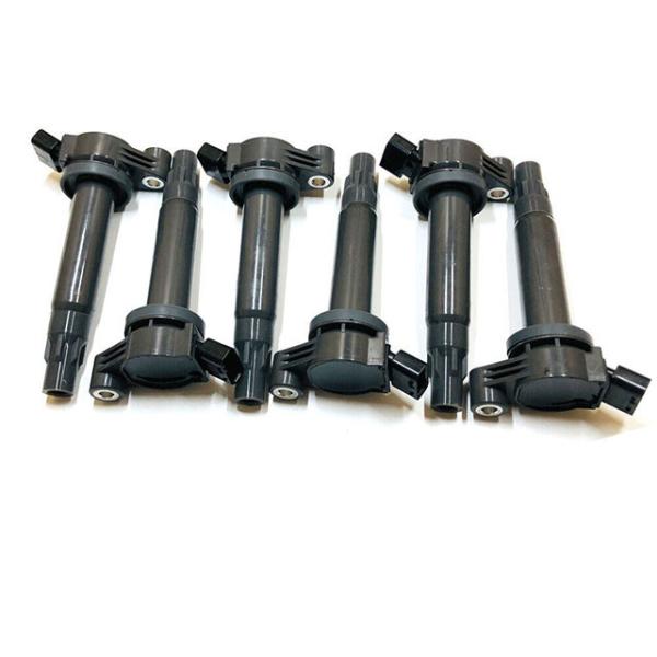 Carrete de ignição automática de alta qualidade 90919-02246 para Toyota CAMRY HIGHLANDER SOLARA Lexus 9091902246