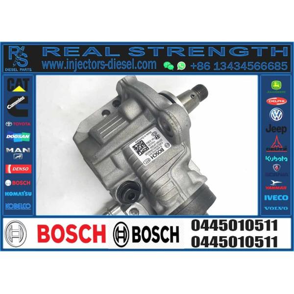 Remanufactured Diesel Injector Pump Fuel Injection Pump 0445010511 0445010544 For HYUNDAI 33100-2F000