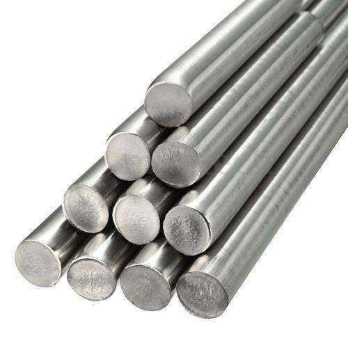 2B BA 2D 2BB No.3 No.4 Surface Finish Stainless Steel Bar SUS420J2 for