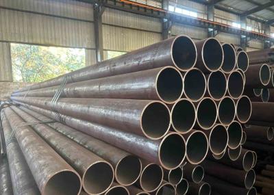 ASTM A106 A179 A210 A213 A335 Seamless Steel Pipe High Pressure Boiler Heat Pipe