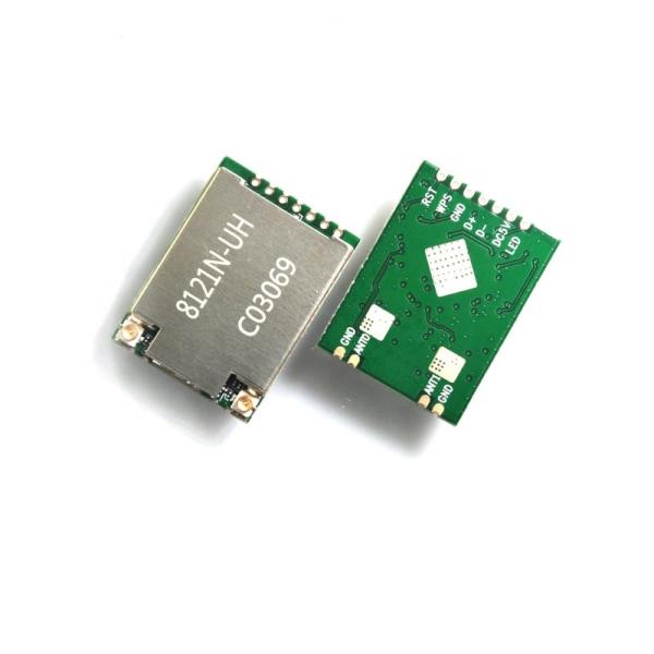 Câmera dupla de Atheros AR1021X USB WiFi Chip For PTZ do módulo de WiFi da faixa da longa distância