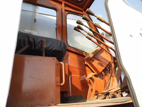 USED KATO NK-400E-III 40T TRUCK CRANE SALE ORIGINAL JAPAN KATO 40T TRUCK CRANE SALE