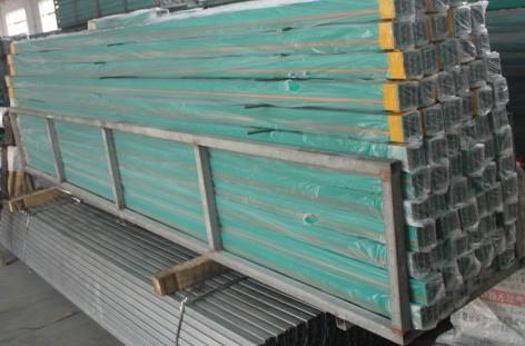 PVC Multiple Conductor Rails , Insulated Conductor Bus Bar