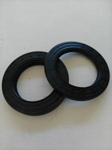 B - Enz Main Oil Seal Transfer Case Input Auto Oil Seal Leak Prevention