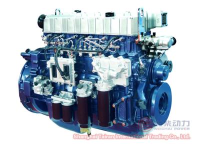 Weichai WP7 Truck Engine BUS Diesel Engine