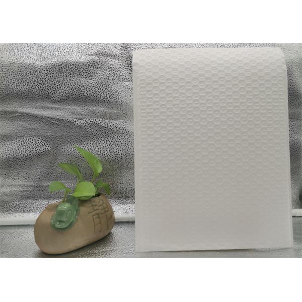 Подгонянная почта проложенная логотипом кладет упаковку в мешки доставки Eco дружелюбную